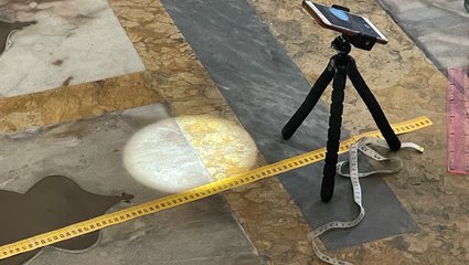 Heike Baranowsky, 2021, VG Bild Kunst Bonn