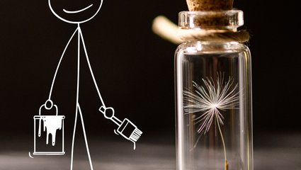 Foto: Eleonora Cagol © Museen der Stadt Bamberg, mit Hilfe von KI