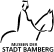 Stadt Bamberg Logo der Stadt Bamberg