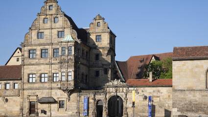Historisches Museum Bamberg, Foto: Silke Heimerl © Museen der Stadt Bamberg